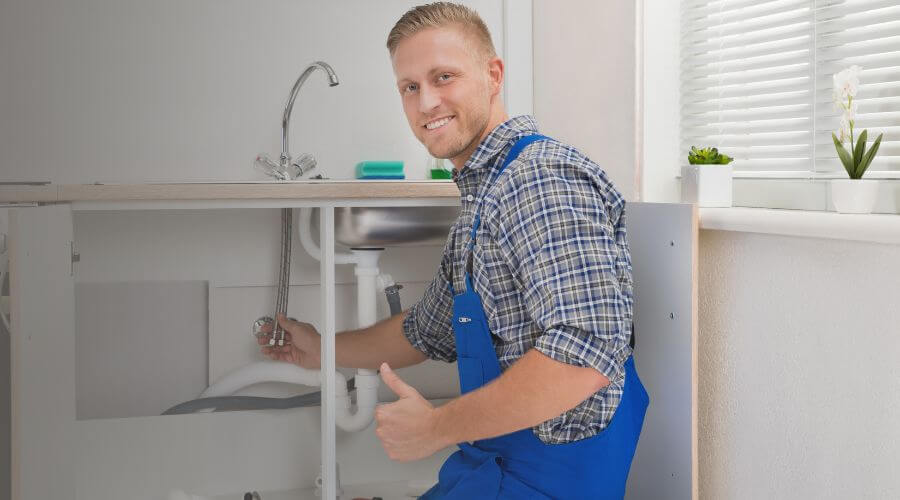 Local expert plumbing services in Wenona, IL